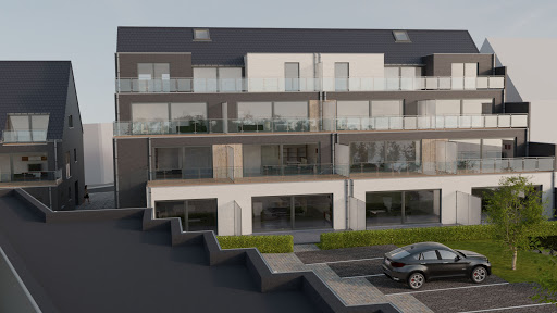 residentie cilou achterkant
